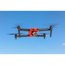 Autel Robotics EVO II Pro V3 Enterprise Rugged Bundle Orange