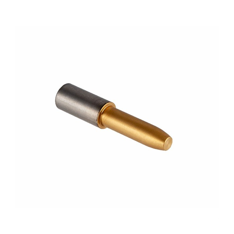 Sinclair International 6.5mm (0.263") Tin Coated Expander Mandrels