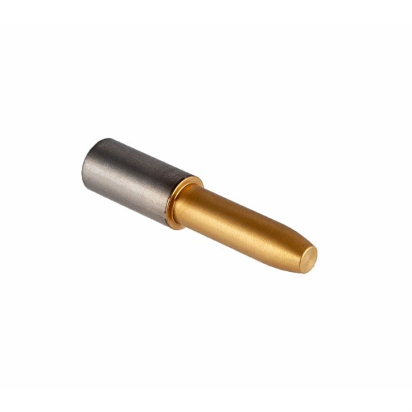 Sinclair International 6.5mm (0.263") Tin Coated Expander Mandrels