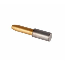 Sinclair International 6.5mm (0.263") Tin Coated Expander Mandrels