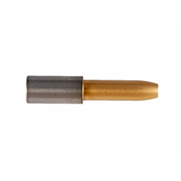 Sinclair International 6.5mm (0.263") Tin Coated Expander Mandrels