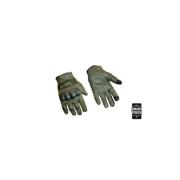 Wiley-X Durtac Gloves Foliage Green XL