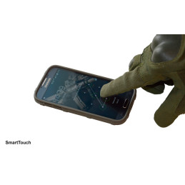 Wiley-X Durtac Gloves Foliage Green XL