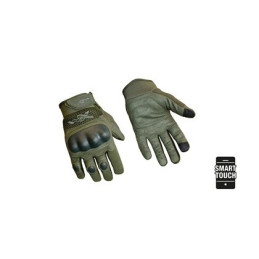 Wiley-X Durtac Gloves Foliage Green XXL