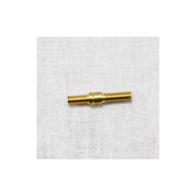 Dewey 30A Adapter – Converts 8/32 Female Rods to accept 12/28 female jags