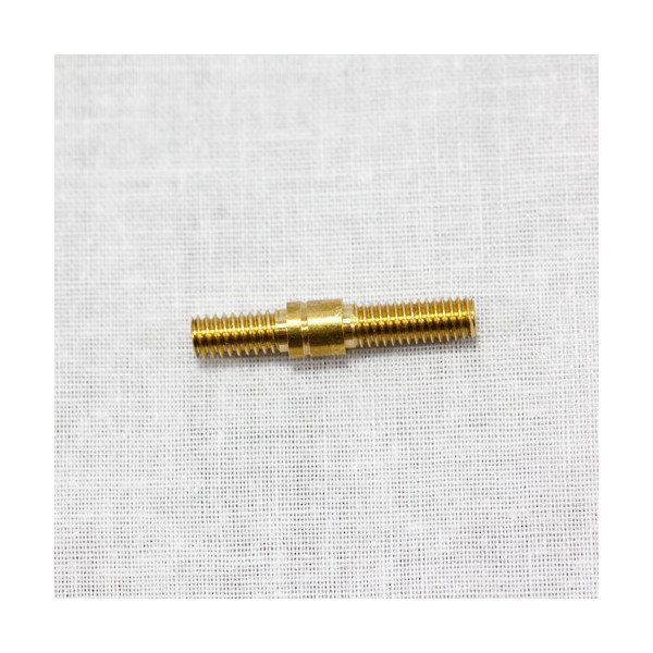 Dewey 30A Adapter – Converts 8/32 Female Rods to accept 12/28 female jags