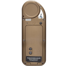 Kestrel 5700 Elite Weather Meter with Applied Ballistics