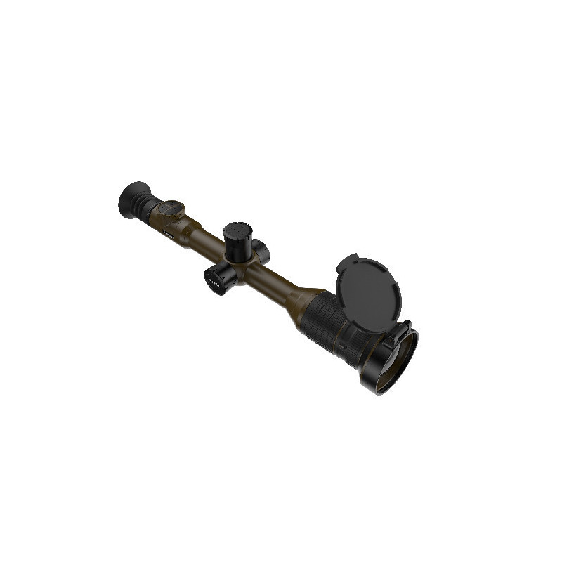 ThermTec Nord Thermal Imaging Ares 635 Olive