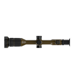 ThermTec Nord Thermal Imaging Ares 635 Olive