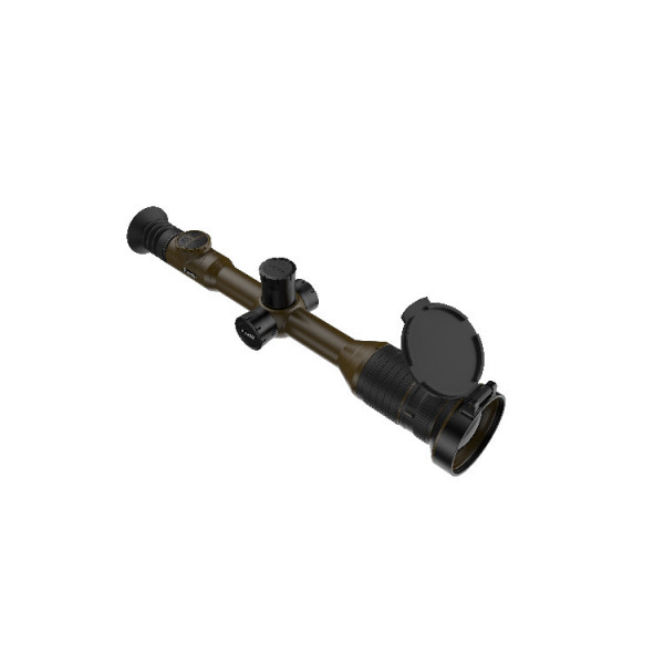 ThermTec Nord Thermal Imaging Ares 660 Olive