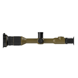 ThermTec Nord Thermal Imaging Ares 660 Olive