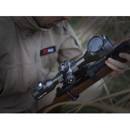 InfiRay Thermal Imaging Riflescope Tube TH50 V2