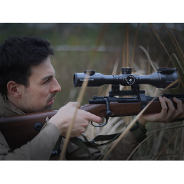 InfiRay Thermal Imaging Riflescope Tube TH50 V2