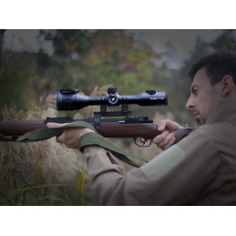 InfiRay Thermal Imaging Riflescope Tube TH50 V2