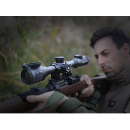 InfiRay Thermal Imaging Riflescope Tube TH50 V2