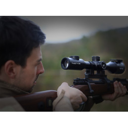 InfiRay Thermal Imaging Riflescope Tube TH50 V2