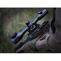InfiRay Thermal Imaging Riflescope Tube TH35 V2