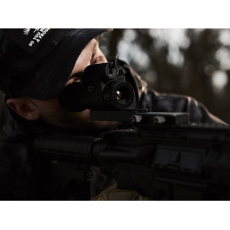InfiRay Thermal Imaging Scope Mini Series MH25