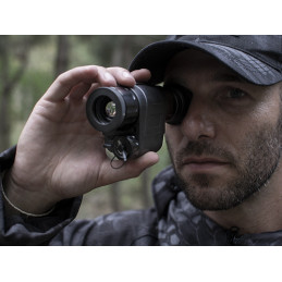 InfiRay Thermal Imaging Scope Mini Series MH25