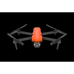 Autel Robotics EVO Lite+ Drone Classic Orange Premium Bundle
