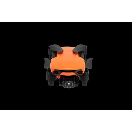 Autel Robotics EVO Nano+ Drone Classic Orange