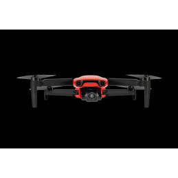 Autel Robotics EVO Nano+ Premium Bundle Blazing Red