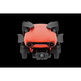 Autel Robotics EVO Nano+ Drone Blazing Red