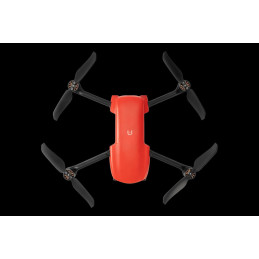 Autel Robotics EVO Nano+ Drone Blazing Red