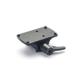 Rusan Micron Mount for Docter Sight - prism 19 (CZ 550), quick-release