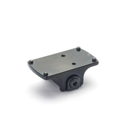 Rusan Micron Mount for Docter Sight - prism 19 (CZ 550), screw
