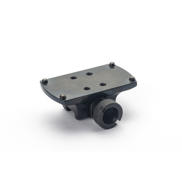 Rusan Micron Mount for Docter Sight - prism 9, thumb screw