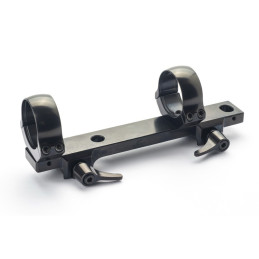 Rusan Micron One-piece quick-release mount - Steyr SSG - 30 mm