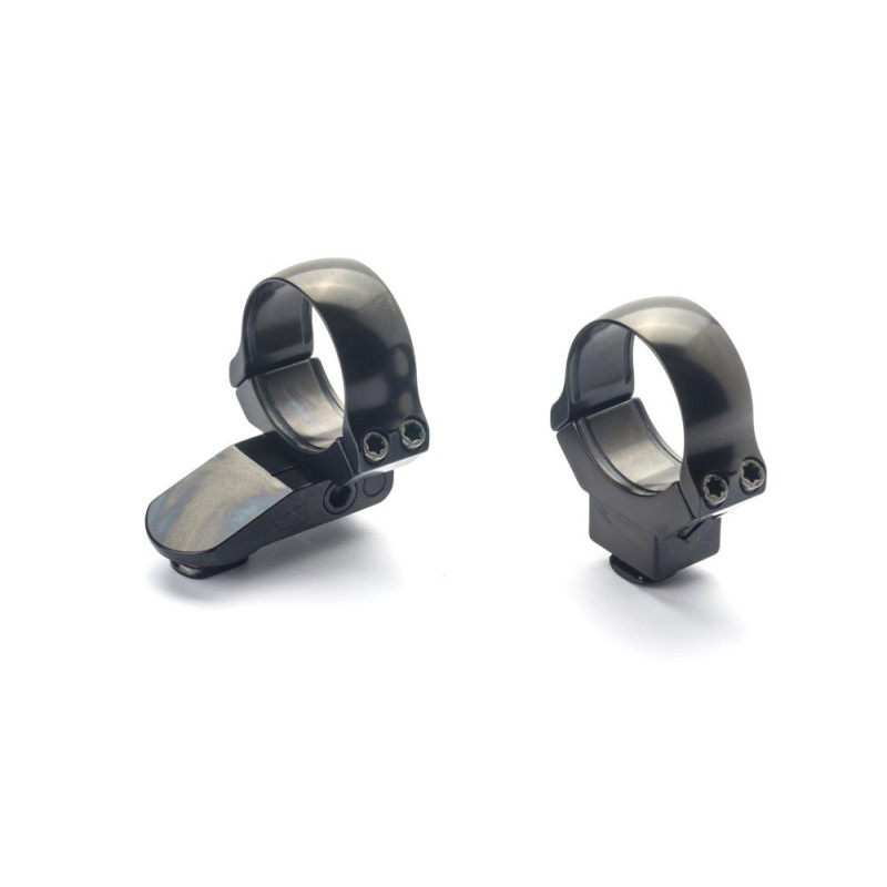 Rusan Micron Pivot mount without bases - 34mm, H21