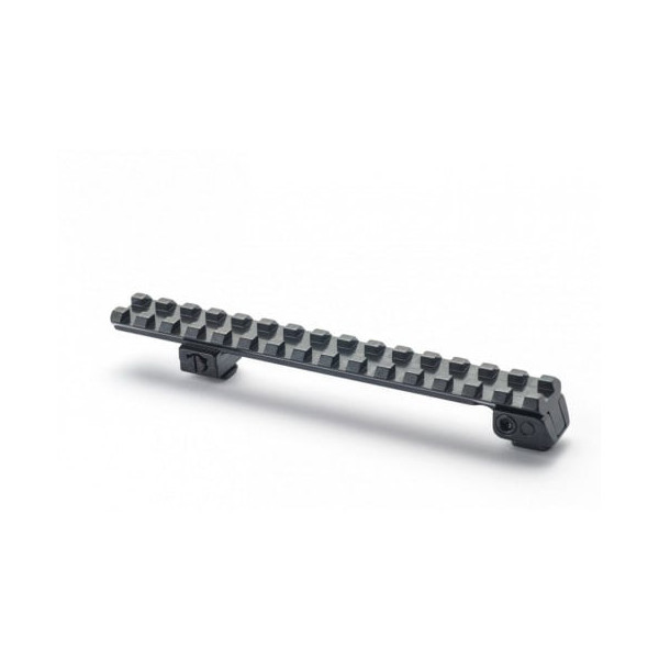 Rusan Micron Pivot mount without bases - Picatinny rail