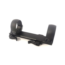 Rusan Micron Quick-detach mount for Blaser - 40 mm