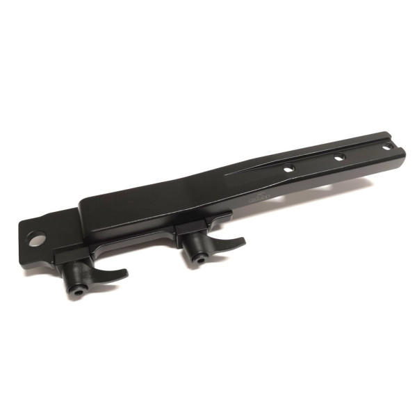 Rusan Micron Quick-release mount picatinny/weaver - Pard NV008