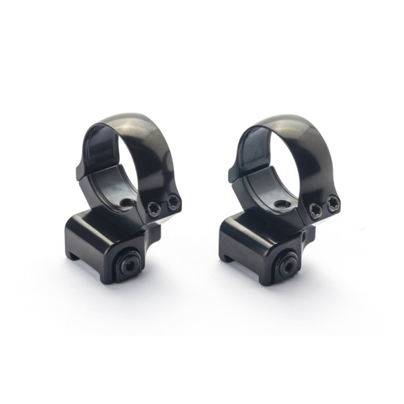 Rusan Micron Roll-off mount with extension - prism 16,5 (CZ 527) - 36 mm, screw