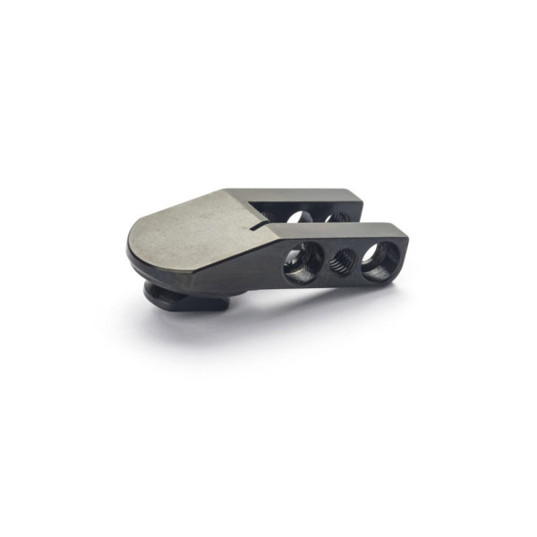 Rusan Front foot MAGNUM for pivot mount, H12