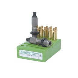 Redding Full Length Die Set 6mm BR Rem