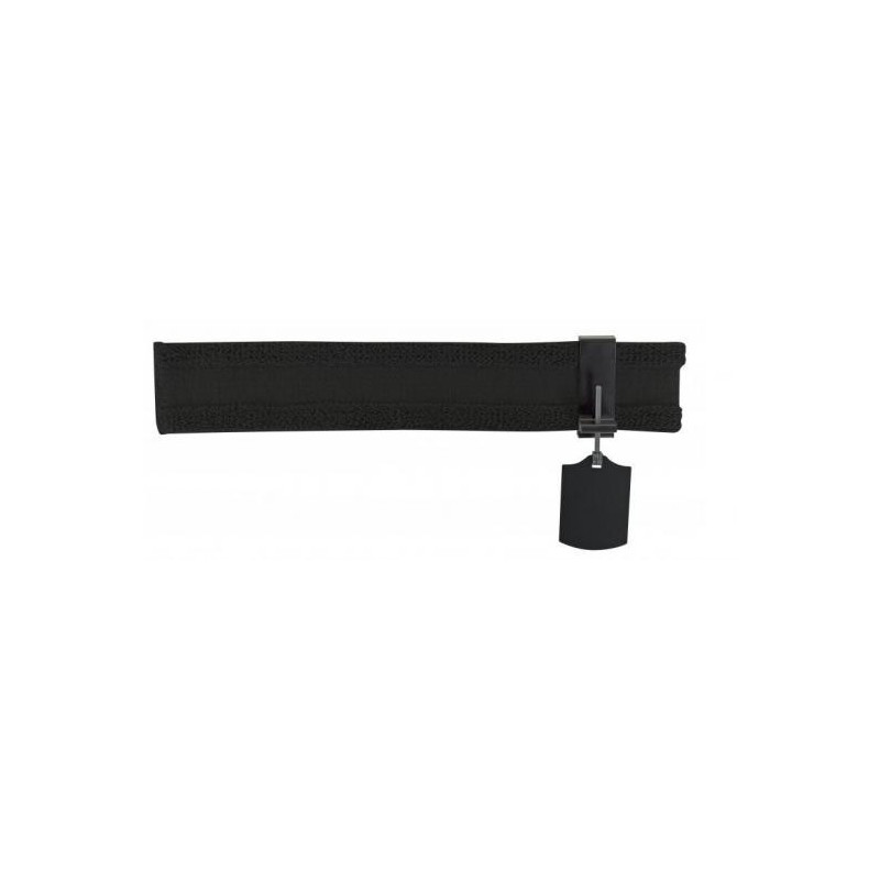 ahg headband with eye shield