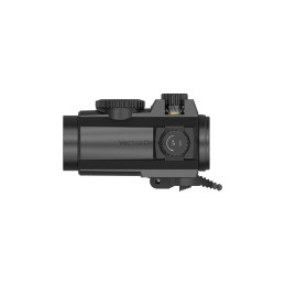 Vector Optics Maverick-II Plus 1x22 SOL Solar Power Red Dot Sight-6
