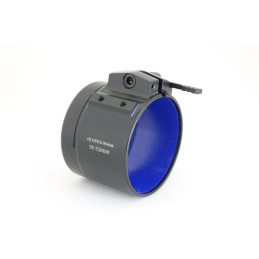 Rusan Q-R adapter for devices with thread M52x0.75