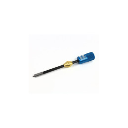 K+M Flash Hole Uniformer Std 0,080"