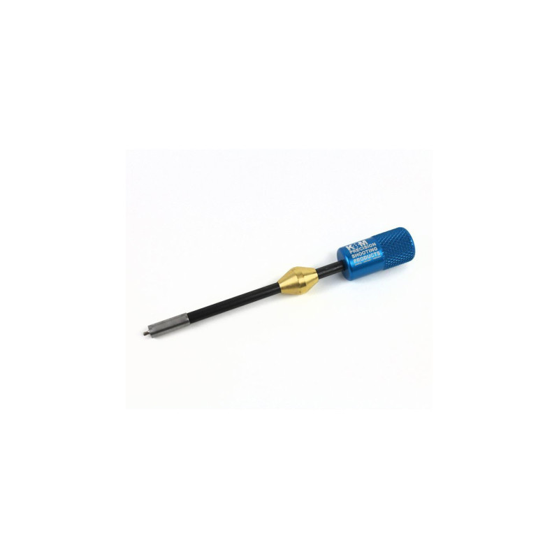 K+M Flash Hole Uniformer Std 0,080"