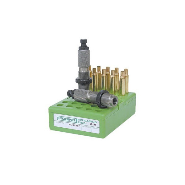 Redding 300 WSM Full Length Die Set