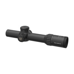 Vector Optics Continental Zoom x10 1-10x28 ED FFP Riflescope VET-CTR