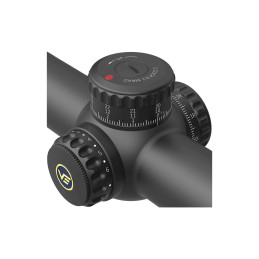 Vector Optics Continental Zoom x10 1-10x28 ED FFP Riflescope VET-CTR