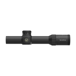 Vector Optics Continental Zoom x10 1-10x28 ED FFP Riflescope VET-CTR