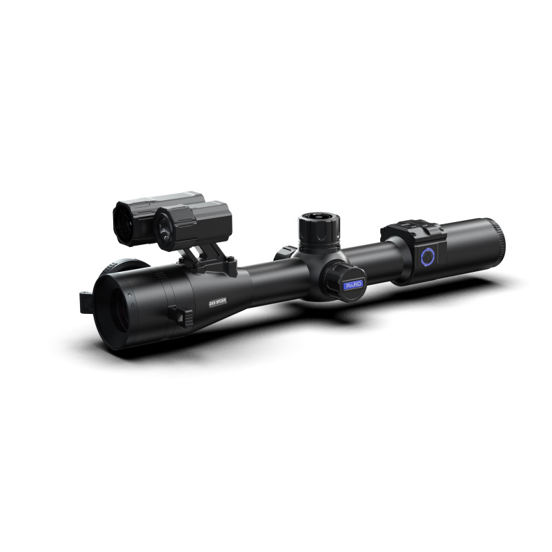 PARD DS35-70R/940 night vision scope