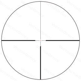 Vector Optics Grizzly 1-4x24 Hunting Riflescope